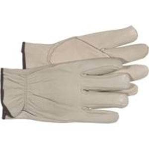 Boss 4067M Men's Grain Leather Glove, Medium
