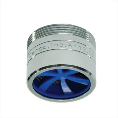 Danco 10483 Male Faucet Aerator 15/16"-27, Chrome