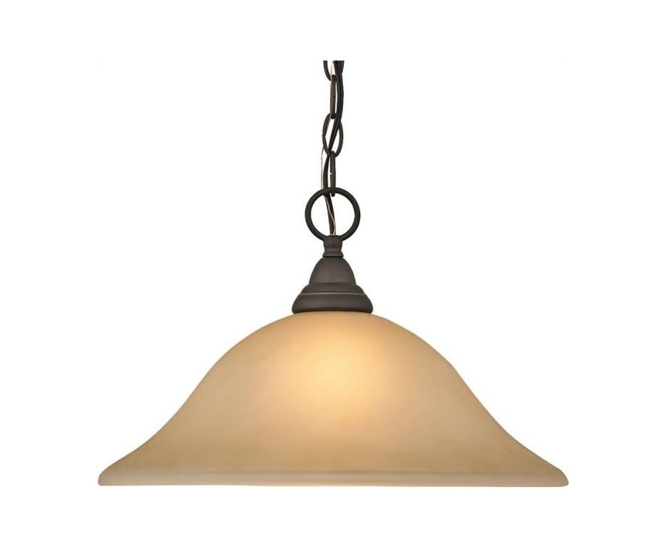 Boston Harbor LYB130928-1DP-VB Pendant Light Fixtures, Venetian Bronze