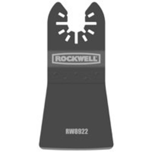 Rockwell Sonicrafter RW8922 Universal Fit Flexible Scraper, 1-3/4"