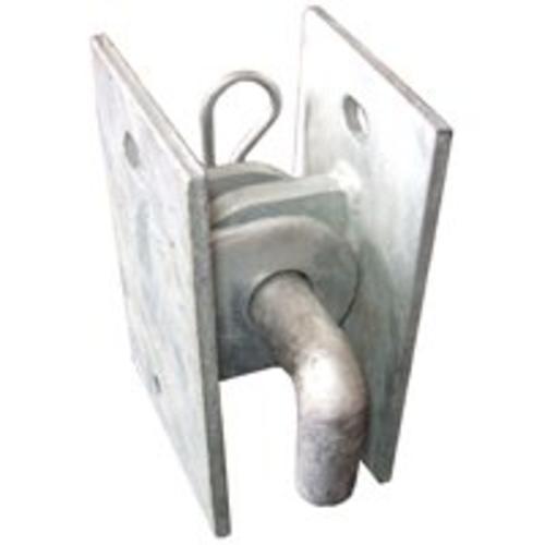 Multinautic 10007 Floating Dock Hinge, 3-1/2&#039;&#039;x5&#039;&#039;x3/16&#039;
