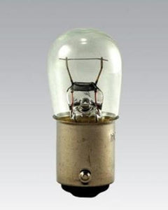 Eiko 1004-2BP Miniature Dome/Courtesy Bulb, 12.8 V, B6