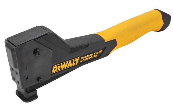 DeWalt DWHT75900 Carbon Fiber Composite Hammer Tacker