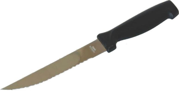 Chef Craft 20883 Utility Knife, 5"