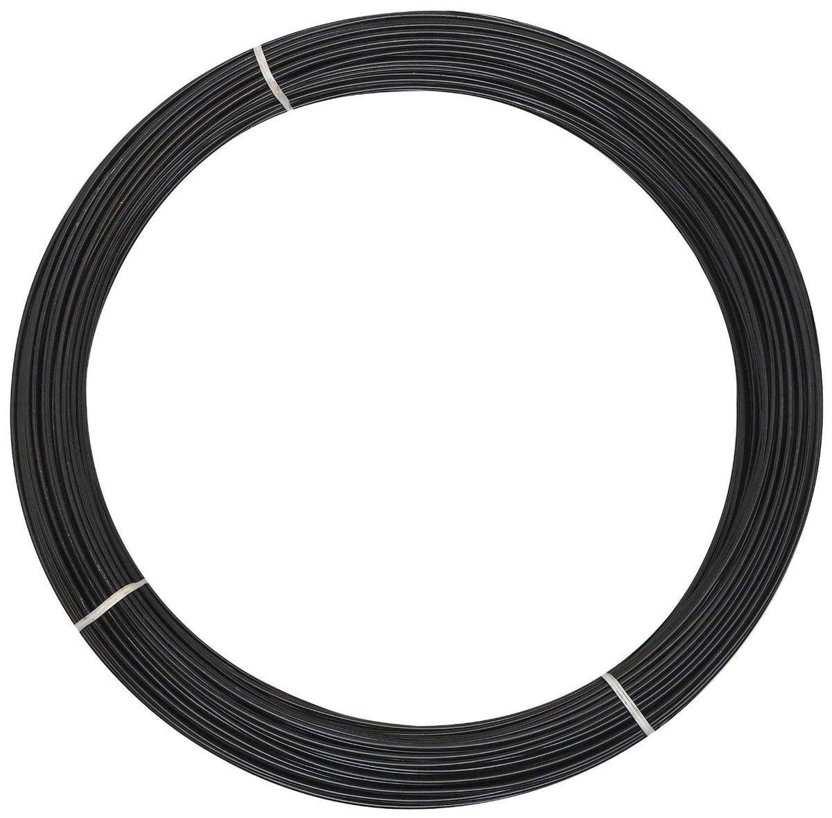 National Hardware N267-005 Steel Wire, Dark Annealed, 16 Gauge, 200&#039; L