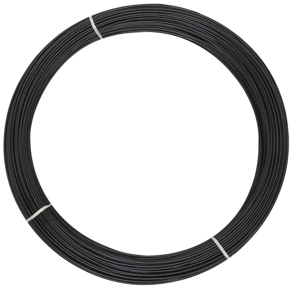 National Hardware N267-005 Steel Wire, Dark Annealed, 16 Gauge, 200&#039; L