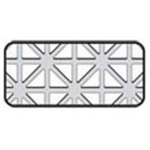 M-D Building Products 57281 Aluminum Sheet 3'X3' Uj