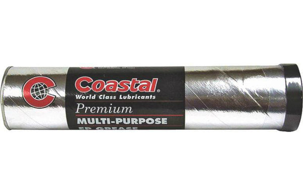Coastal 701191 Multi-Purpose Grease, 14.1 Oz