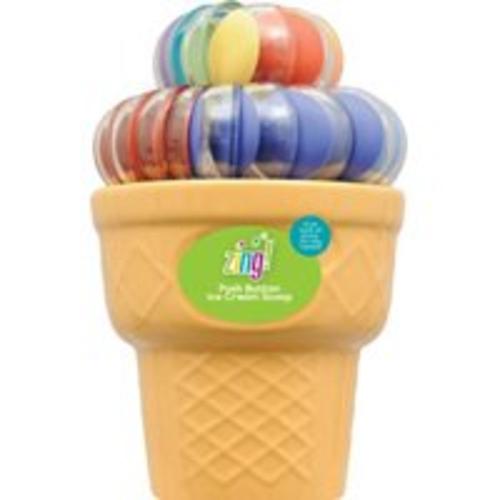 Zing 93032 Ice Cream Scoop, Assorted Color