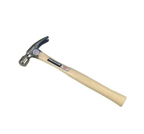 Vaughan & Bushnell 99 Rip Hammer, Hickory Handle, 16 Oz