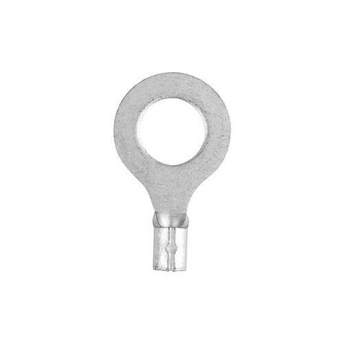 Jandorf 60970 Uninsulated Terminal Ring, 22-18 AWG