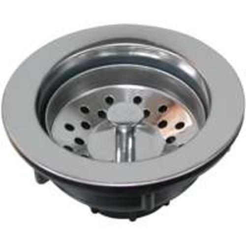 Worldwide Sourcing 80371 Top Sink Strainer, Plastic
