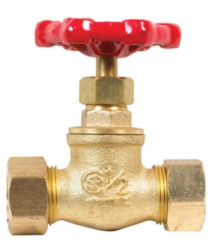 Mueller 106-003NL Globe Valve