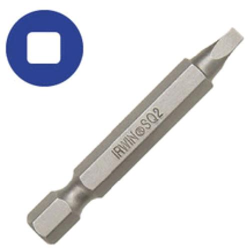 Irwin 3522071C Recess Power Bit 1-15/16"
