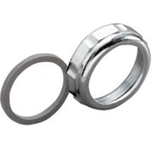 Plumb Pak PP855-10 Slip Nut & Washers, 1-1/2" X 1-1/4"