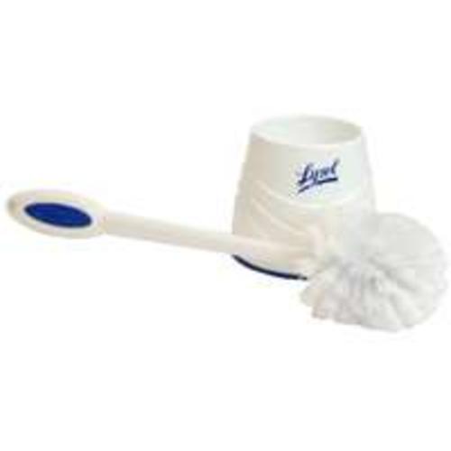 Quickie 57305 TOILET BOWL BRUSHES WITH CADDY