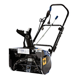Snow Joe SJ623E Ultra Electric Snow Thrower With Light, 15 Amp, 18"