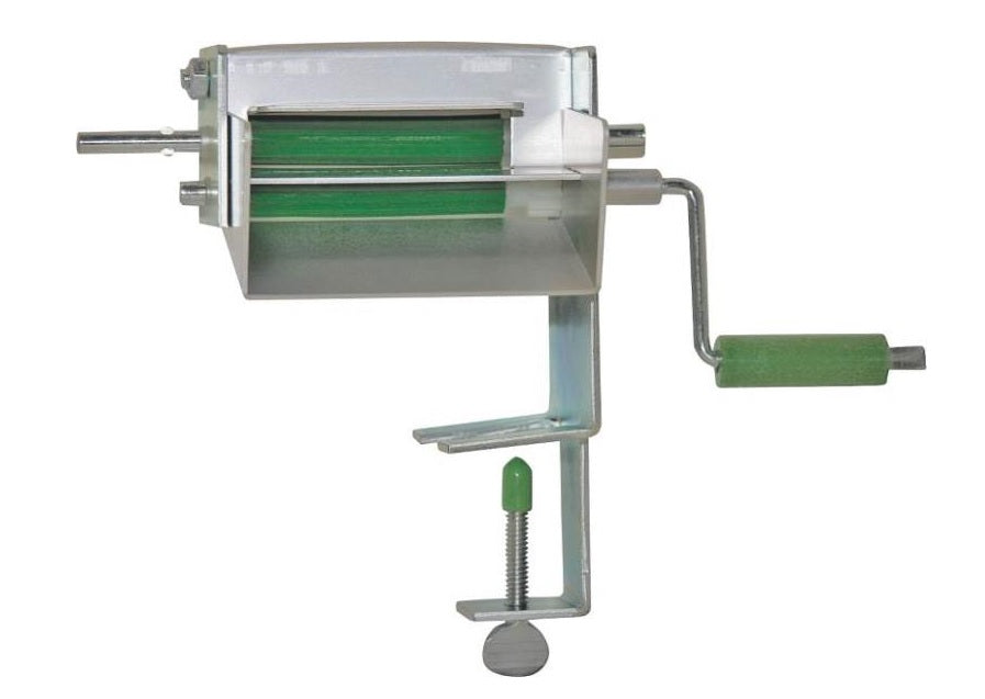 Lee 600-R Pea & Bean Sheller, Steel with Tough Nylon Gears