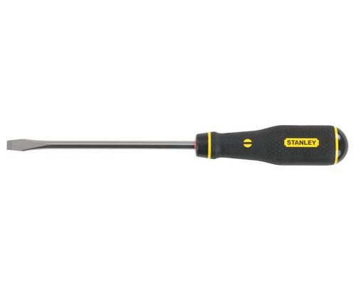 Stanley 62-553 FatMax Standard Screwdriver, 1/4"x4"