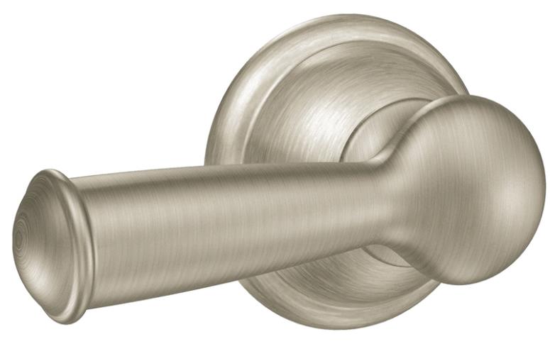 Moen Y2601BN Banbury Tank Lever In Spot Resist, Brushed Nickel