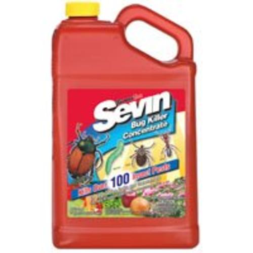 Gulfstream S7103 Concentrate Insect Killer, 1 Gallon, 22.5% Sevin