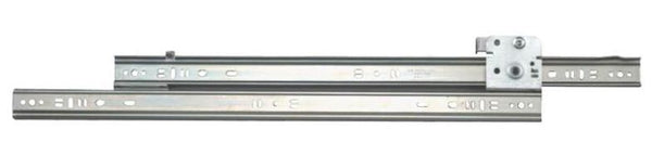 Knape & Vogt 1300PZC 14"" Drawer Slide, 14"