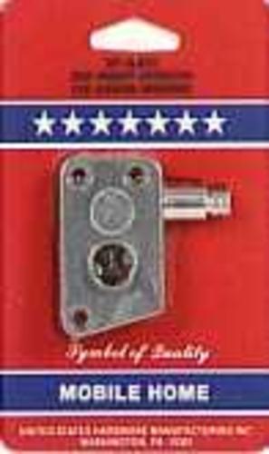 Us Hardware WP-8867C Wind Side Moun Operator