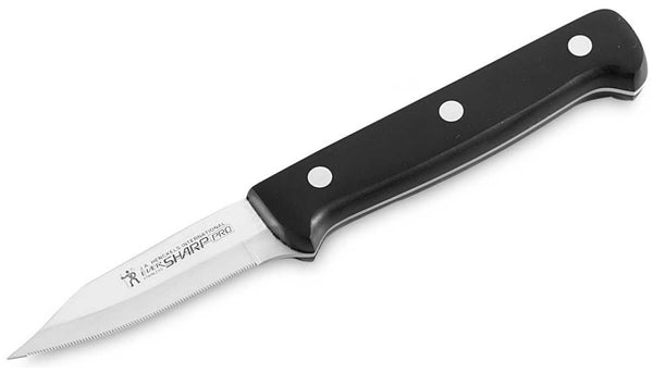 J.A. Henckels 31352-081 Eversharp Pro Stainless Steel Paring Knife, 3"