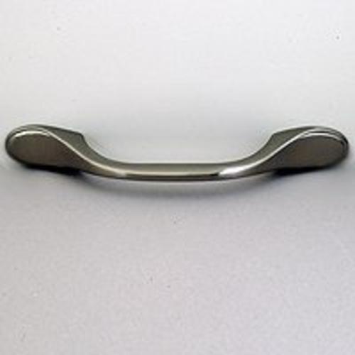 Mintcraft SF820BNI Traditional Classic Cabinet Pull, 3", Brushed Nickel