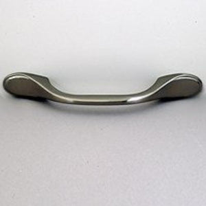 Mintcraft SF820BNI Traditional Classic Cabinet Pull, 3", Brushed Nickel