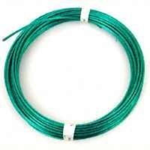 Greenline 11823 Stranded Utility Wire 50', Green