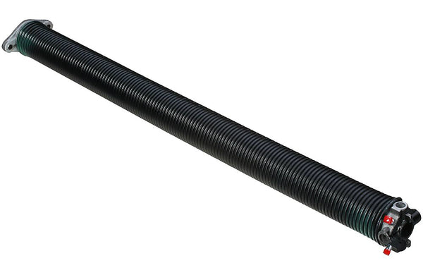 National Hardware N281-170 Left Wind Garage Door Torsion Spring, 2" x 32"