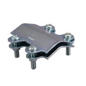 Plumb Pak PP840-1 Universal And Adjustable Pipe Repair Clamp