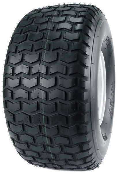 Martin Wheel 1008-2TR-I Turf Rider K358 Traction Tire, 20" x 10.00-8