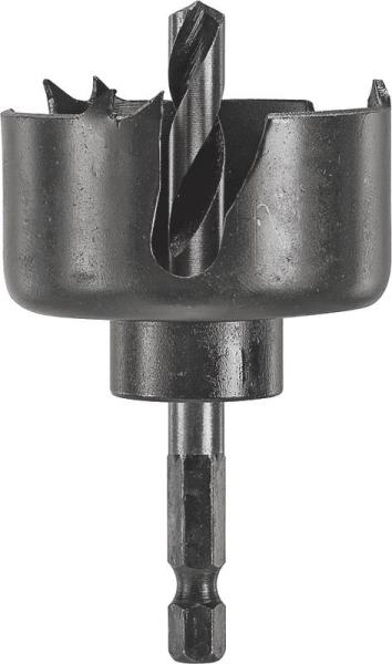 Vermont American 18330 Holesaw With Mandrel, 1-7/8"