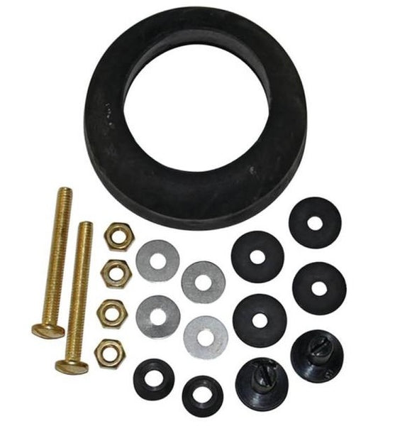 Danco 10572 Tank to Bowl Toilet Repair Kit for American Standard