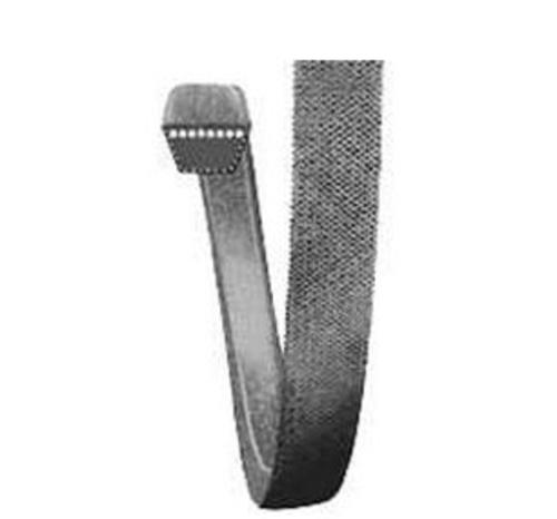 Farm & Turf 3L210 V Belt, 3/8" W x 21" L