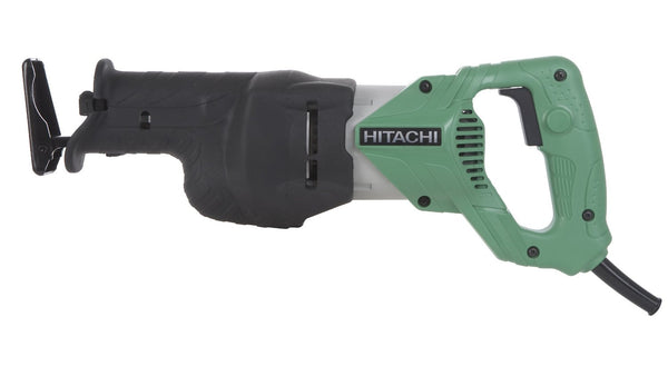 Metabo HPT CR13VSTM Corded Reciprocating Saw, 1-1/8 Inch