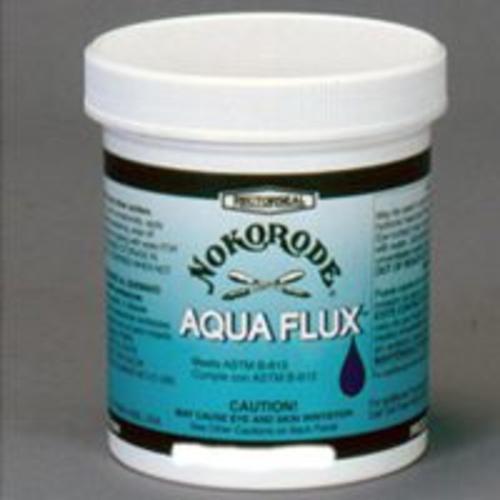 Rectorseal 74047 Lead-Free Nokorode Aqua Flux 4 Oz