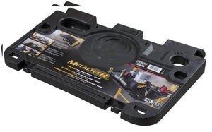 MetalTech I-CISTR Baker Tool Tray, 6'