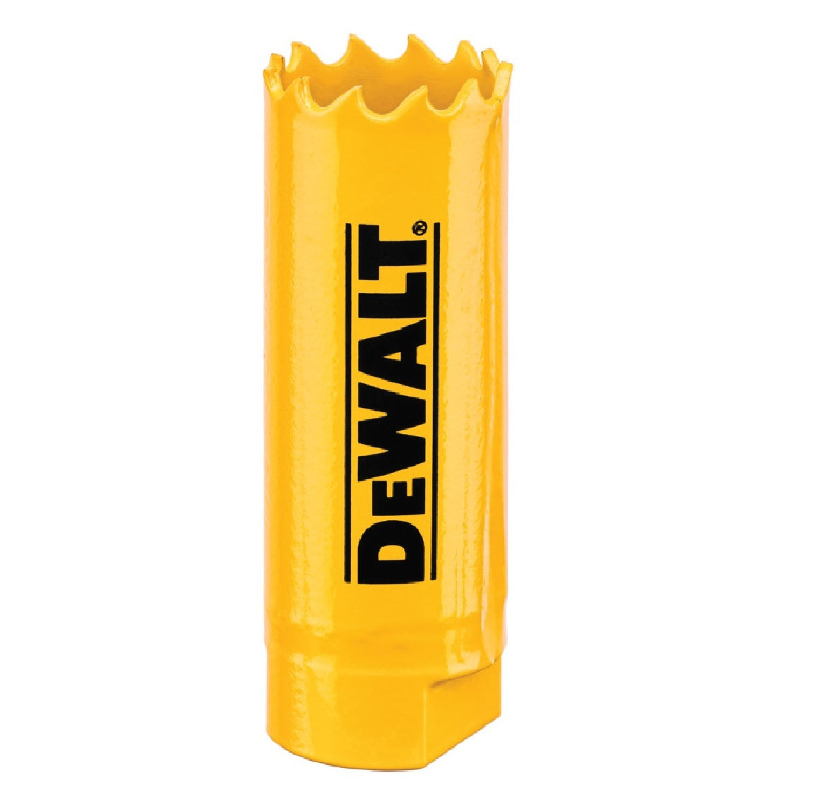 Dewalt DAH180014 Bi-Metal Hole Saw, 7/8 Inch