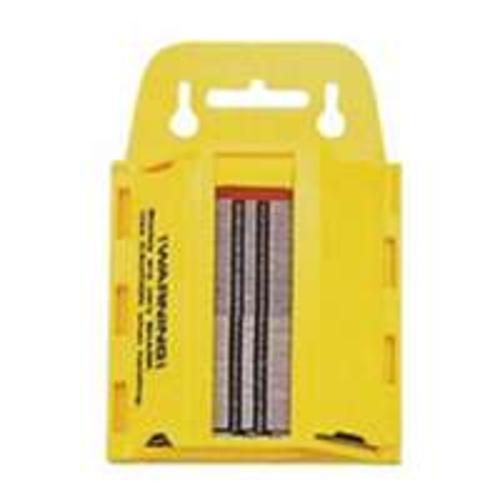 Soundbest JL-KF0341 Utility Knife Blade, 100 Piece