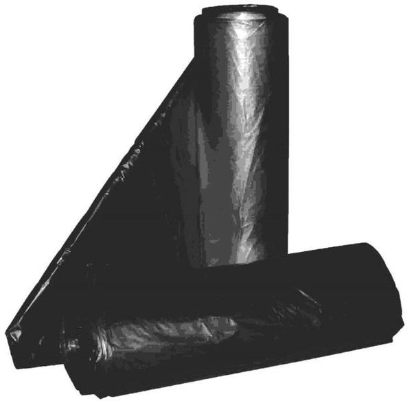 Aluf Plastics PG6-4651 Commercial Can Liner, 45 Gallon