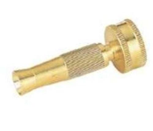 Landscapers Select GT-10163L Brass Twist Nozzle, 3 in