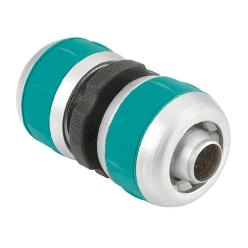 Gilmour 58CPH Hose Coupling Hose End Compression Mender, Fits 5/8" hose
