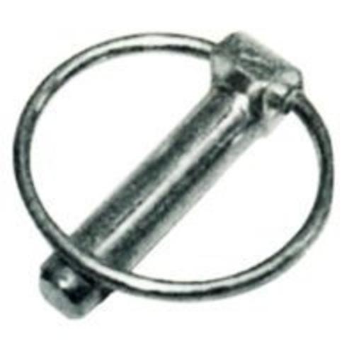 Farmex/Speeco 070919YDU Tractor Lynch Pin 3/16"