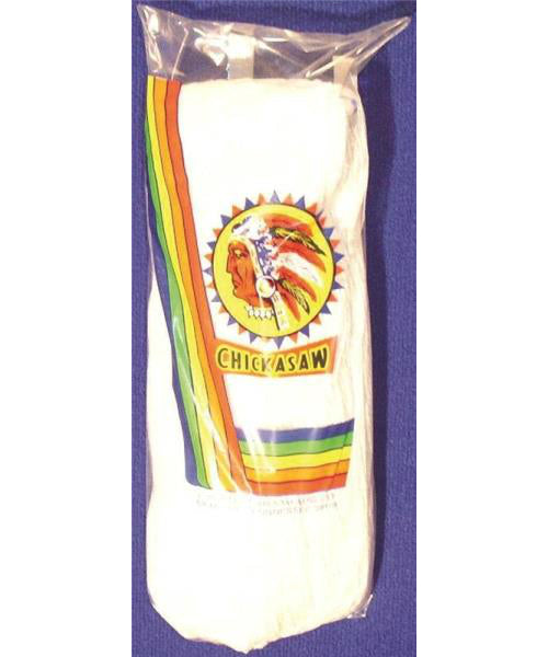 Chickasaw & Little Rock 00455 Rayon Wet Mop Head, 16 Oz