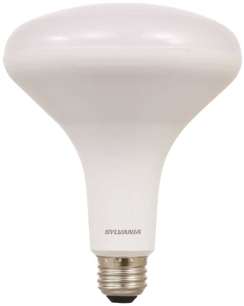 Sylvania 79624 Contractor LED Reflector Lamp, 13 W, 1050 Lumens