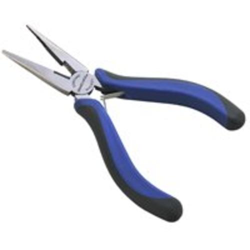 Mintcraft JL-NP038 Mini Long Nose Plier, 4-1/2"