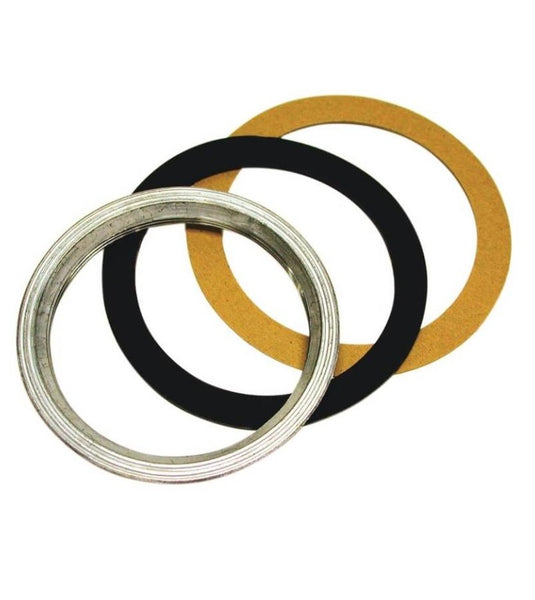 Danco 81080 Kitchen Sink Strainer Nut and Washer